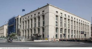 Palazzo di Giustizia