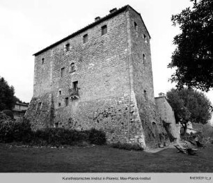 Turmhaus, Sovicille