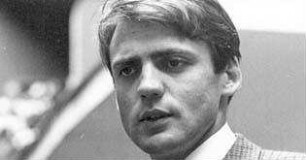 Bruno Ganz
