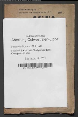 Sonstige: Angenete, Georg Heinrich: