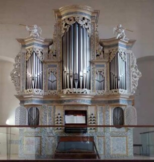 Bad Belzig, Kirchplatz