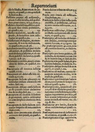 Quaestiones non minus utiles quam universis forum practicantibus necessariae