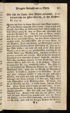 343-354, ...am 25. Merz.-...am 27. Merz.