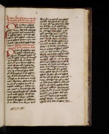 Thomas de Aquino: Liber de perfectione spiritualis vitae. Cap. 1-15