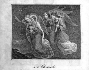 Die Christnacht