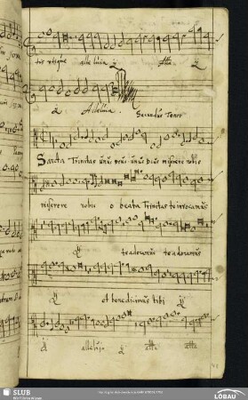 51 Vincenzo Ruffo: Sancta trinitas