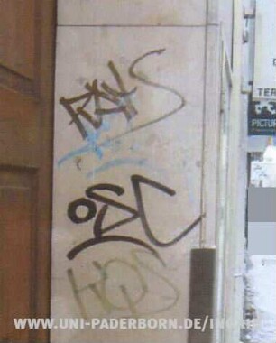 oSC