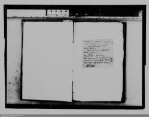 Isenburg-Büdingen ./. Winneburg-Beilstein: Ansprüche auf den Nachlass des Grafen Philipp Ludwig von Isenburg-Büdingen (Offenbachische Erbschaft)