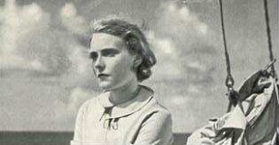 Abel mit der Mundharmonika