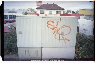SNe