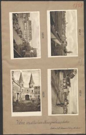Neuville bei Artrecht (Arras)