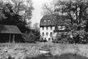 Ruhland. Herschenzmühle