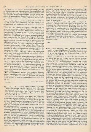 640-642 [Rezension] Die Religionen Suedostasiens