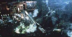 Enemy Mine