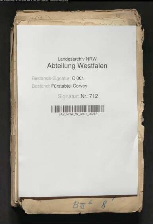 Rechnungssachen