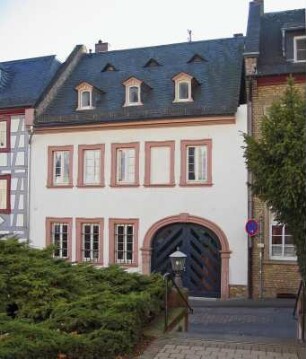 Eltville, Hauptstraße (Hattenheim) 35