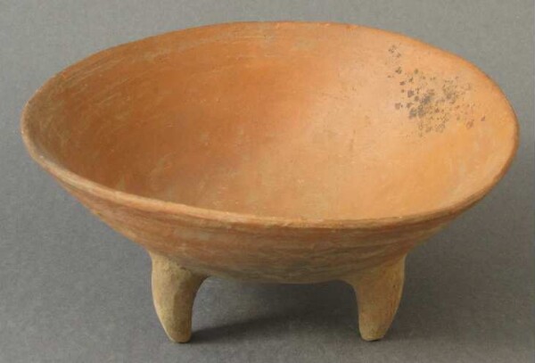 Clay bowl