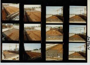 Kläranlage, Frankfurt am Main (Niederrad), 1990