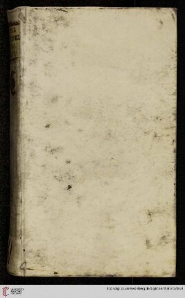 Michaelis Lilienthalii De Machiavellismo literario, sive de perversis quorundam in Republica literaria inclarescendi artibus dissertatio historico-moralis