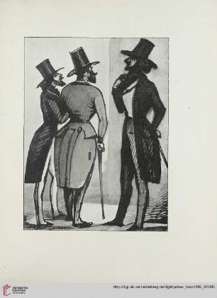 Plate: A sketch by Constantin Guys
