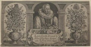 Bildnis des John Gerard