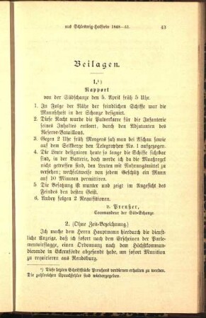 2. (Ohne Zeit-Bezeichnung.)