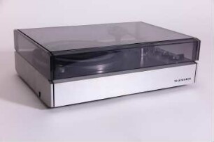 Plattenspieler Telefunken 303S Automatic