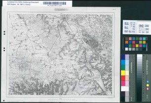 Nr. 48: Bonn - Längengrad (Ferro): 24-30’; Breitengrad: 50-30’