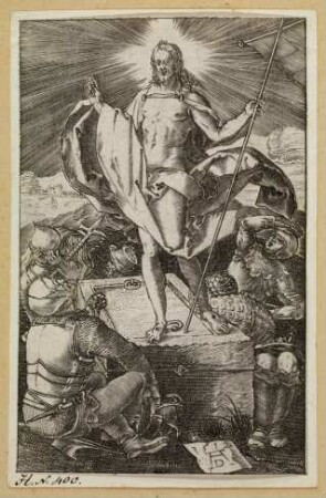 Die Auferstehung