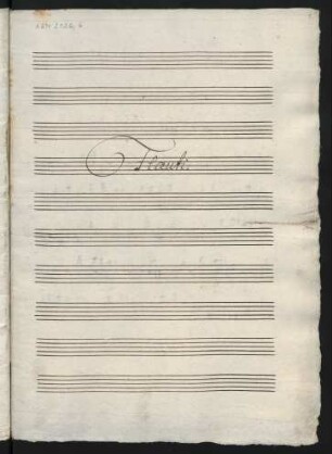 Flauti