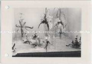 Hamburg, Internationale Gartenausstellung (IGA) 1973, Fünfte Hallenschau