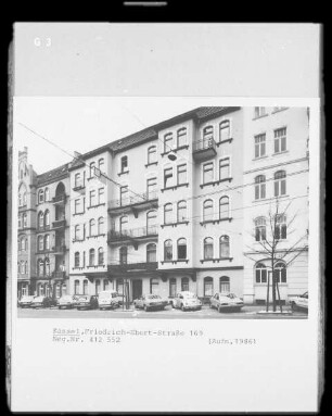Wohnhaus Geschäftshaus