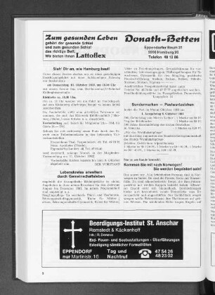 Lebenskrise erweitern durch Gemeinschaftsleben