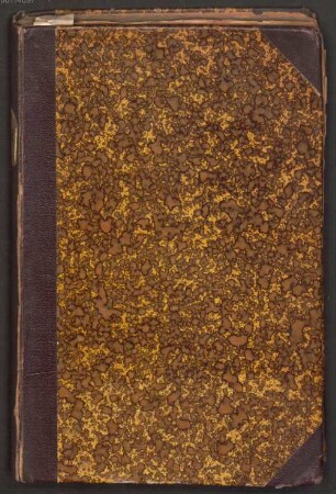 Litterarische Seltenheiten, Handschriften, Einbände usw.