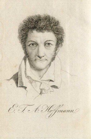 E.T.A. Hoffmann