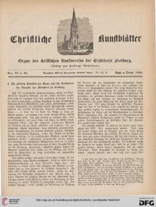 Nr. 81/82 (September/Oktober 1868)
