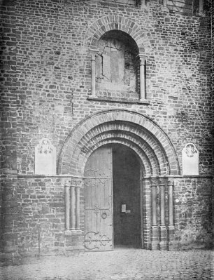 Sint Pieterskerk