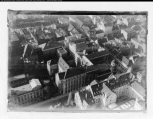 Düsseldorf, Verein Dt. Eisenhüttenleute