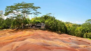 Mauritius ‐ Die Fernwehmacher unterwegs im Tropenparadies