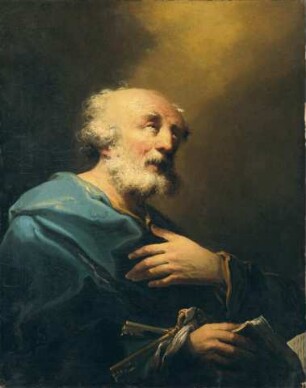Der Apostel Petrus