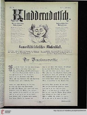 Hefte 5-8, Februar 1894