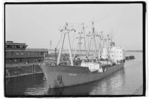 Holnis (1955), Vith.- H. P. Vith & Co. KG, Flensburg