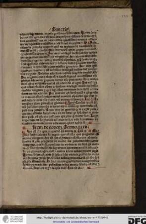 Que est ista... Cantica 9. Magnus doctor Alanus sic inquit que est ista que progreditur quasi aurora consurgens...
