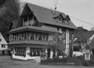 Café am Kloster