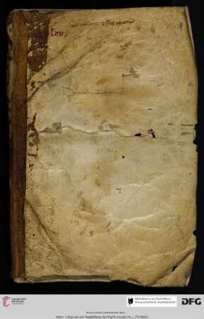 Expositio hymnorum ; Expositio missae