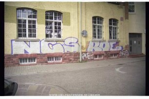NCS ROE