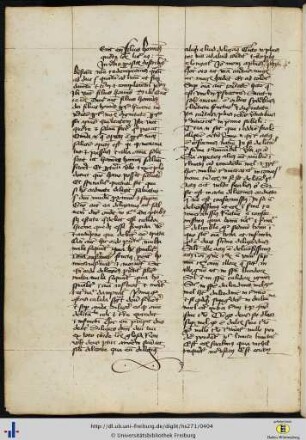 (199va - 204va) Sermones de dedicatione ecclesiae.