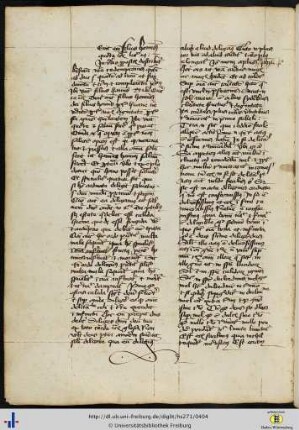 (199va - 204va) Sermones de dedicatione ecclesiae.