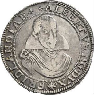 Friedland und Sagan: Albrecht von Wallenstein (Waldstein)