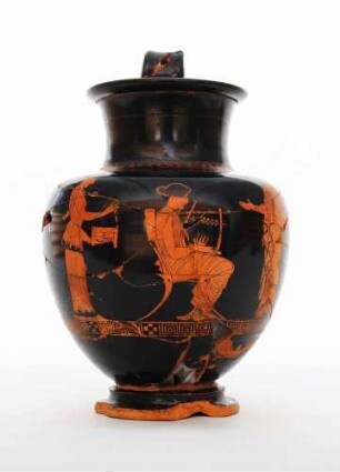 Oinochoe